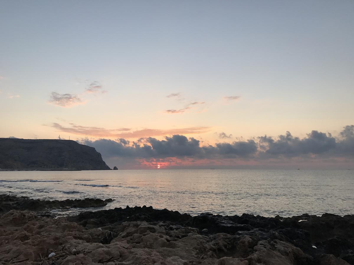 No3 Casatosca Javea -Apart Muy Acogedor En El Centro Del Casco Antiguo 外观 照片