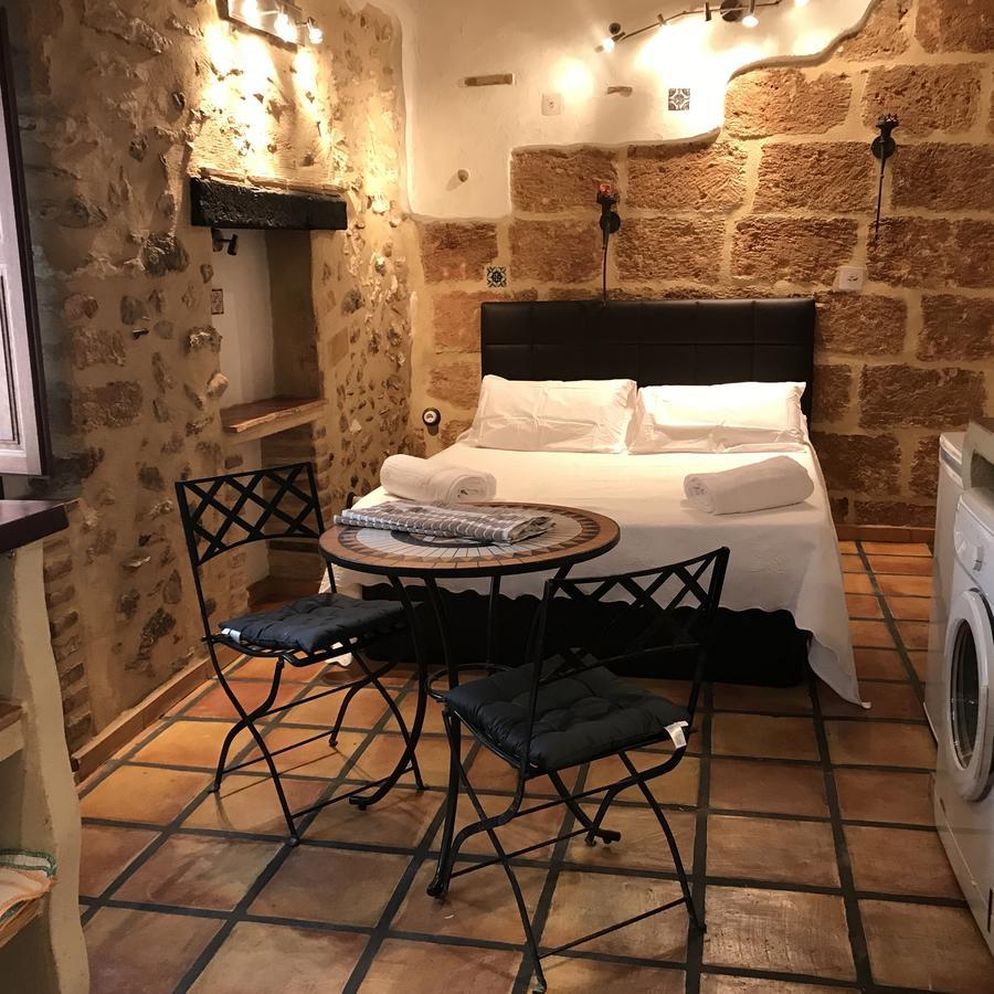 No3 Casatosca Javea -Apart Muy Acogedor En El Centro Del Casco Antiguo 外观 照片