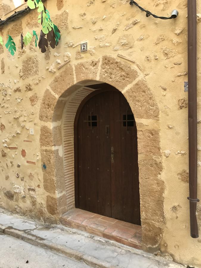 No3 Casatosca Javea -Apart Muy Acogedor En El Centro Del Casco Antiguo 外观 照片